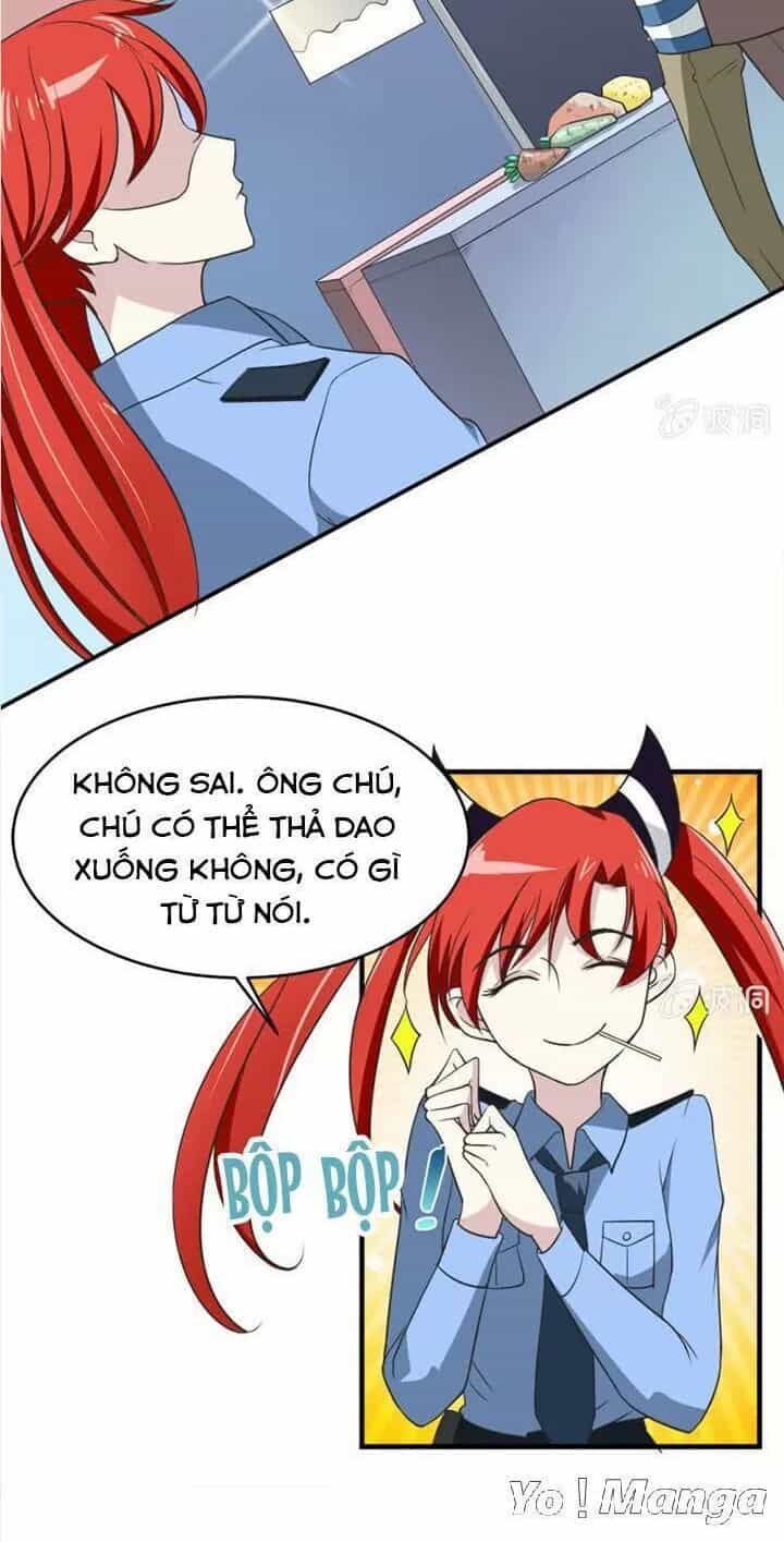 Cực Phẩm Thấu Thị - Chương 21 - ảnh 4
