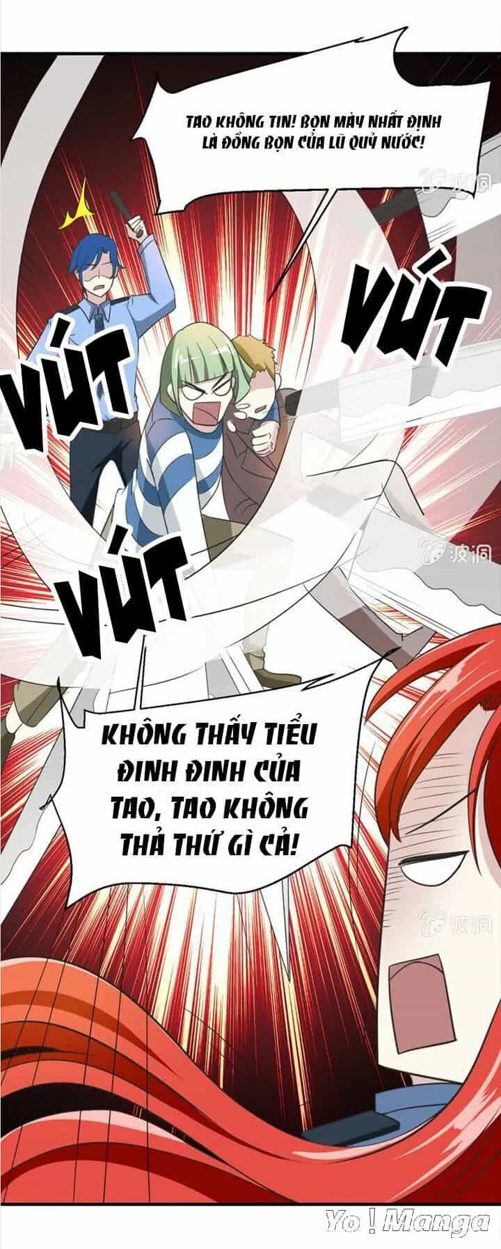 Cực Phẩm Thấu Thị - Chương 21 - ảnh 6