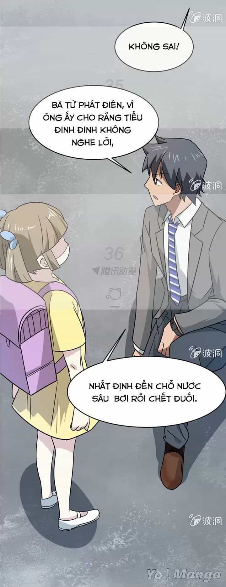 Cực Phẩm Thấu Thị - Chương 22 - ảnh 14