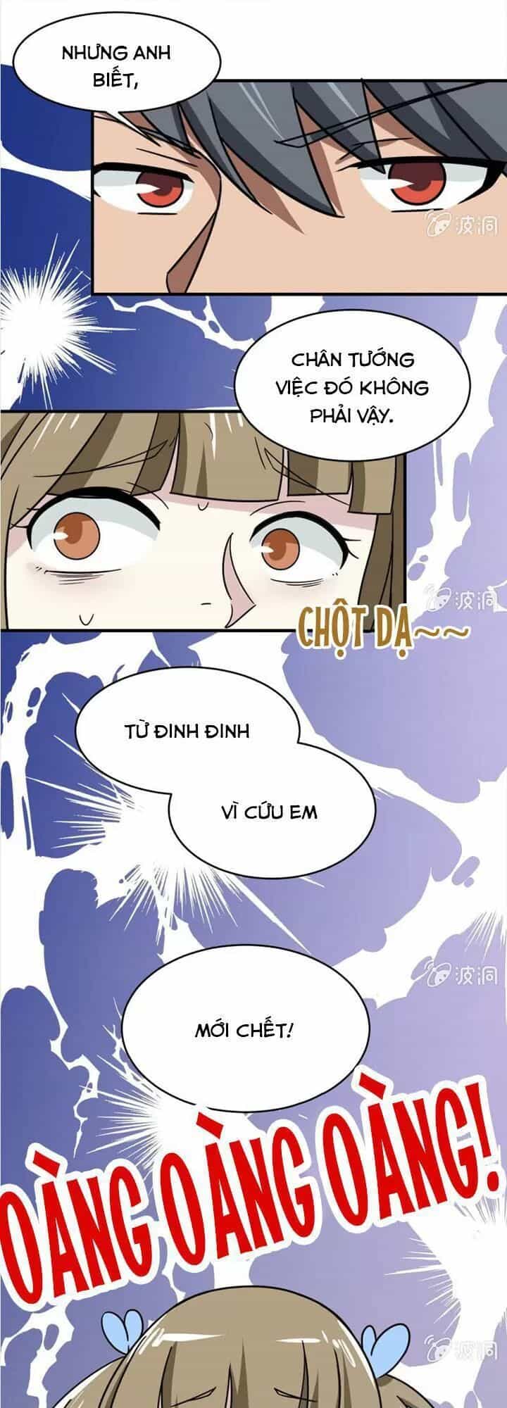 Cực Phẩm Thấu Thị - Chương 22 - ảnh 15