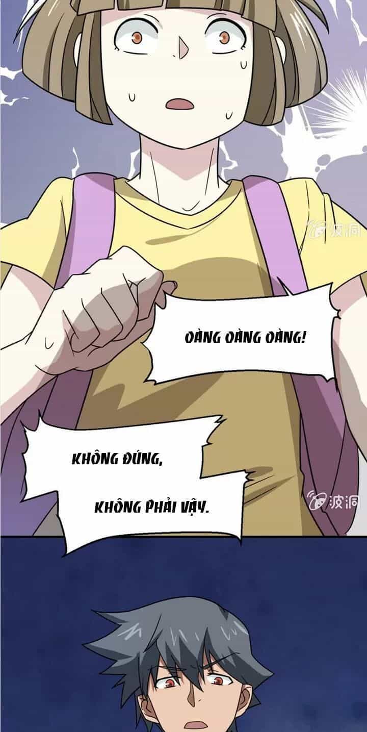 Cực Phẩm Thấu Thị - Chương 22 - ảnh 16
