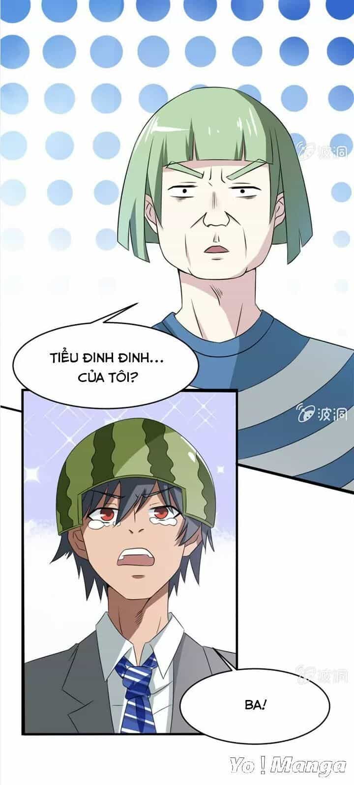 Cực Phẩm Thấu Thị - Chương 22 - ảnh 2