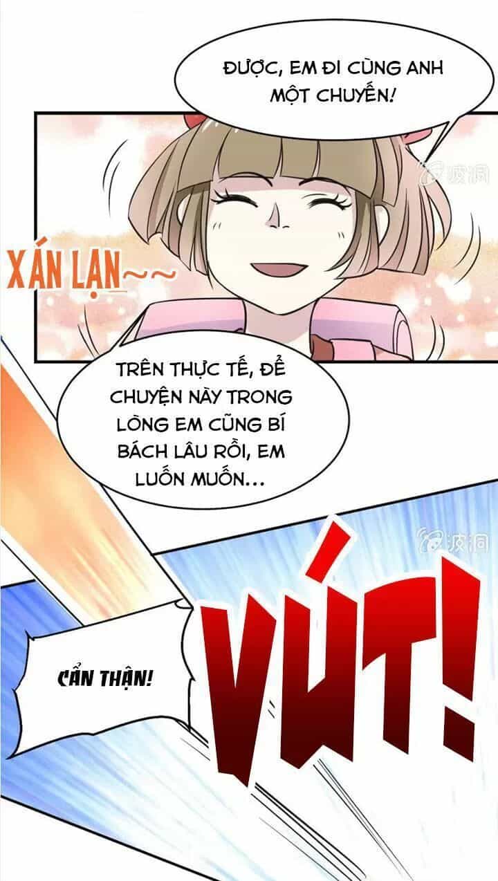 Cực Phẩm Thấu Thị - Chương 22 - ảnh 21