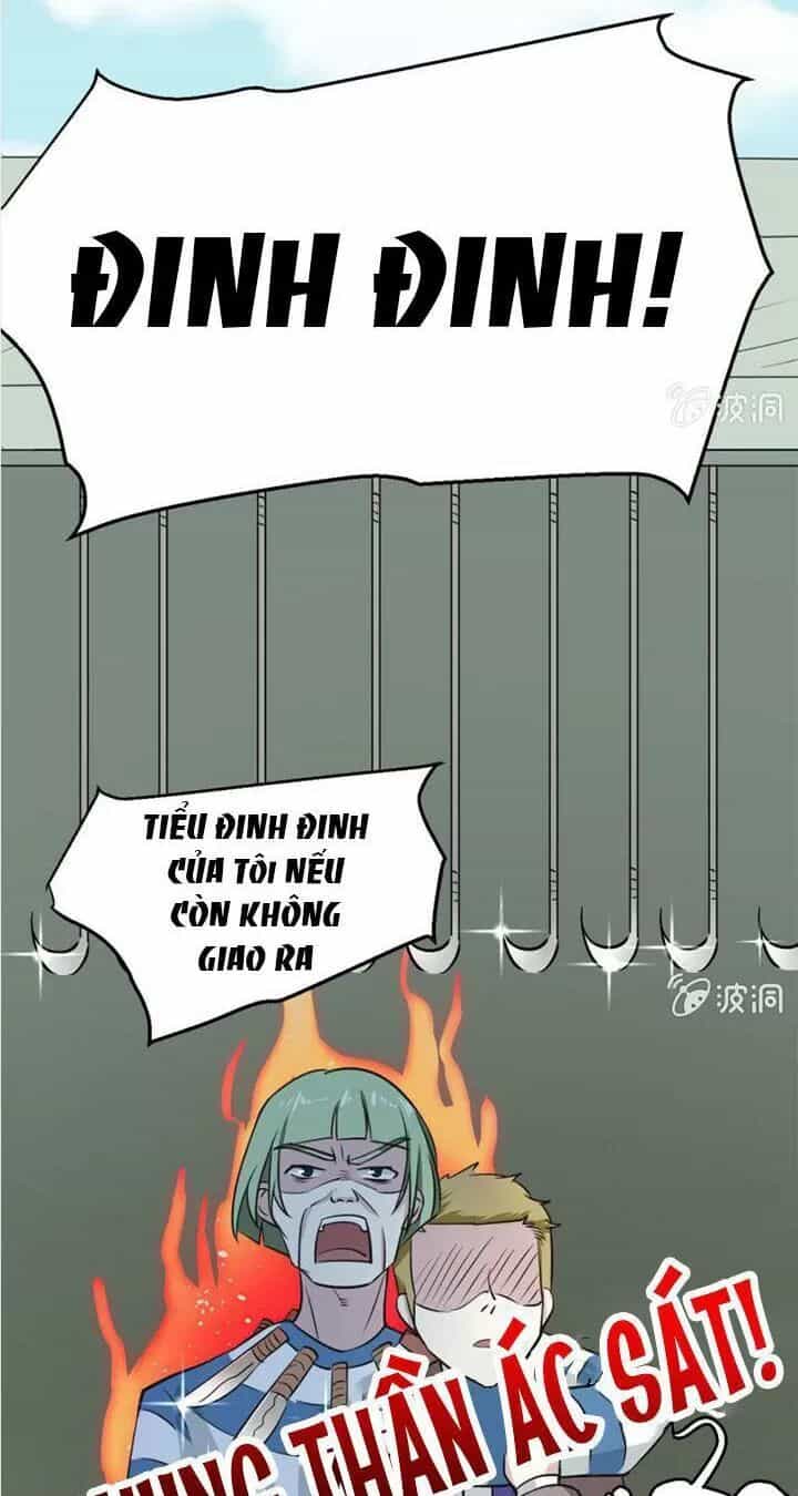 Cực Phẩm Thấu Thị - Chương 22 - ảnh 23