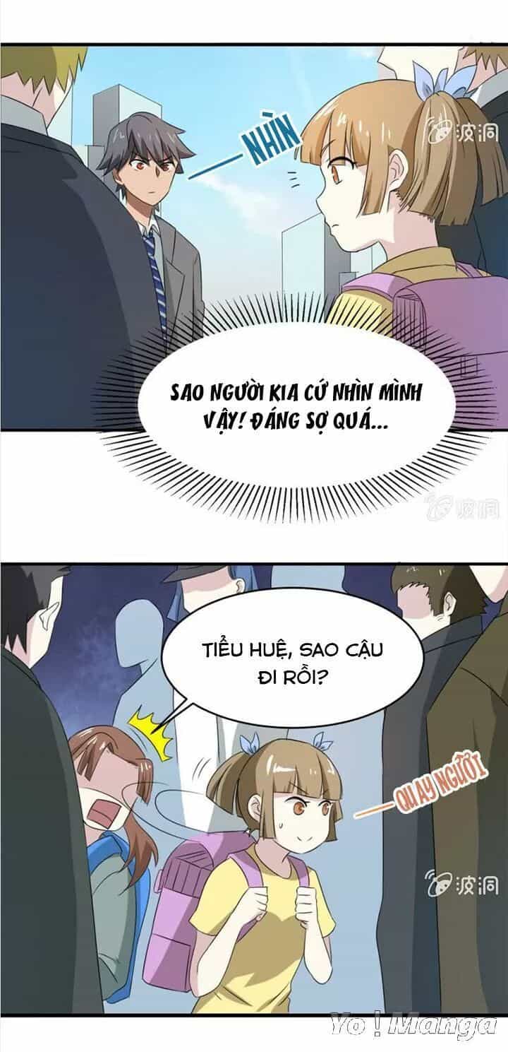 Cực Phẩm Thấu Thị - Chương 22 - ảnh 8