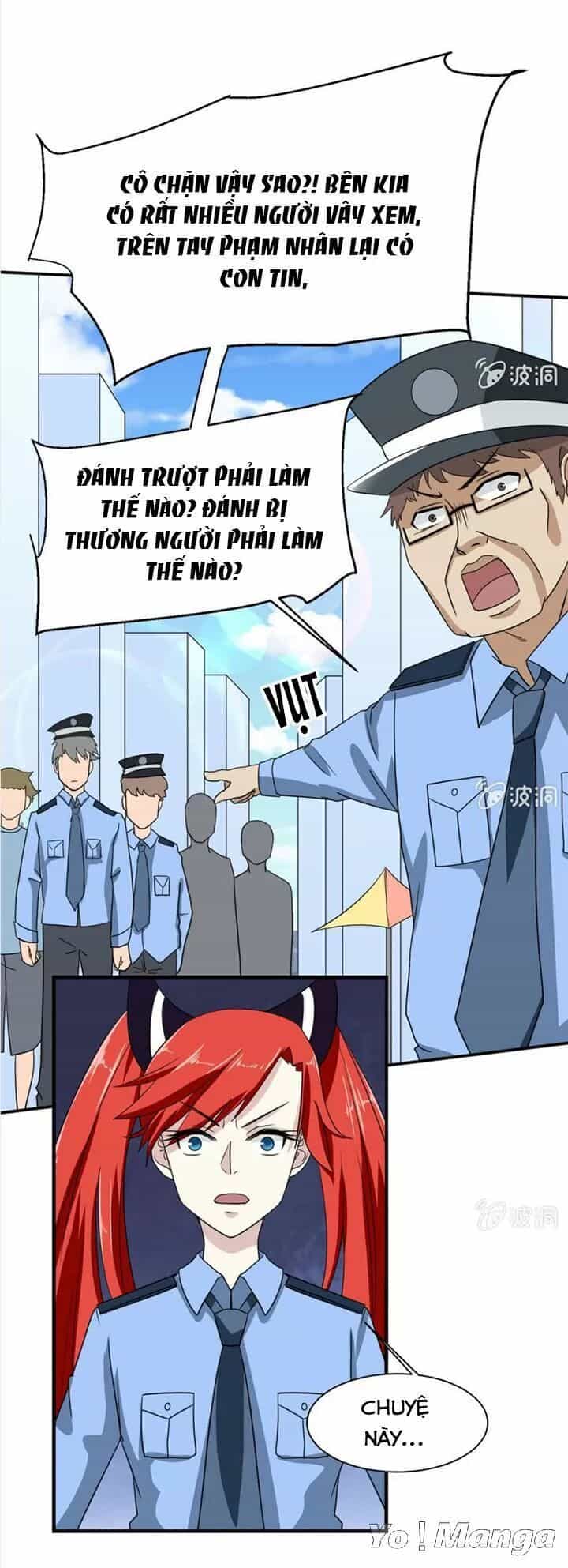 Cực Phẩm Thấu Thị - Chương 23 - ảnh 11