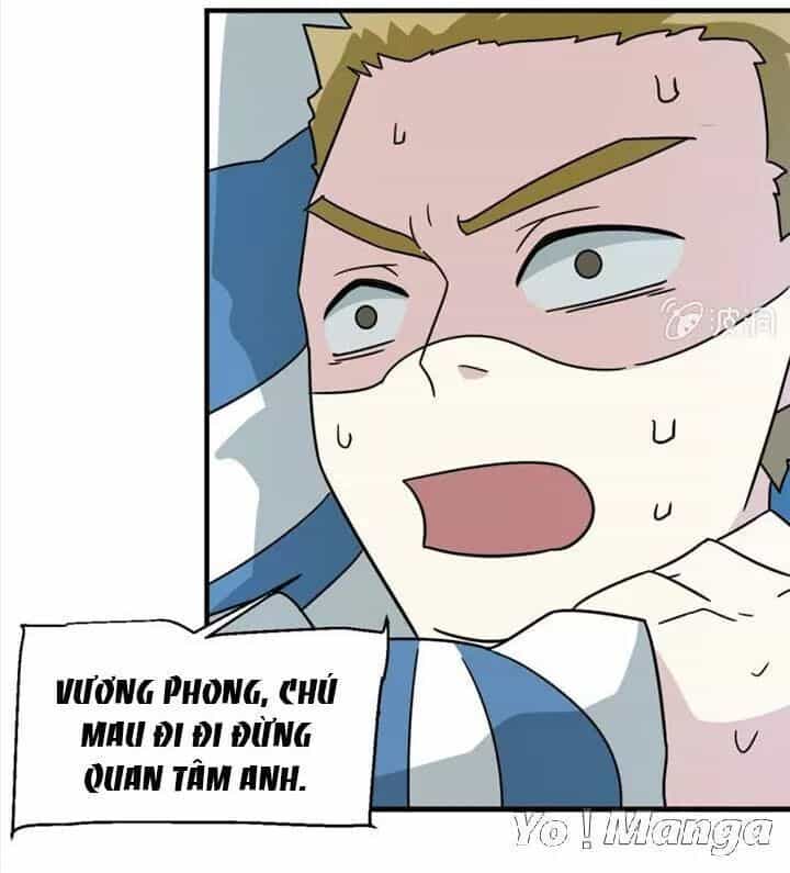 Cực Phẩm Thấu Thị - Chương 23 - ảnh 21