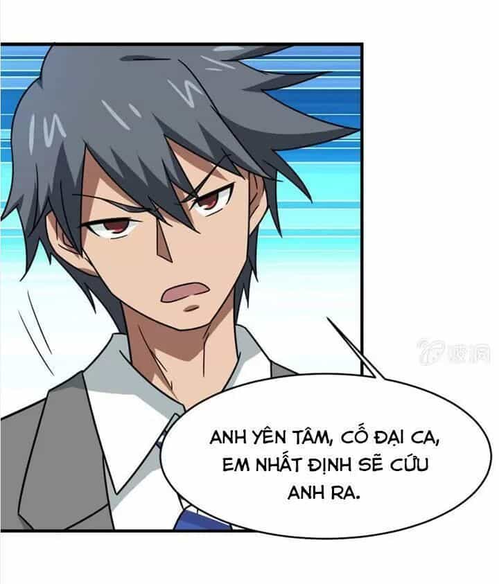 Cực Phẩm Thấu Thị - Chương 23 - ảnh 22