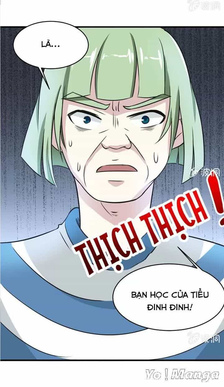Cực Phẩm Thấu Thị - Chương 23 - ảnh 30