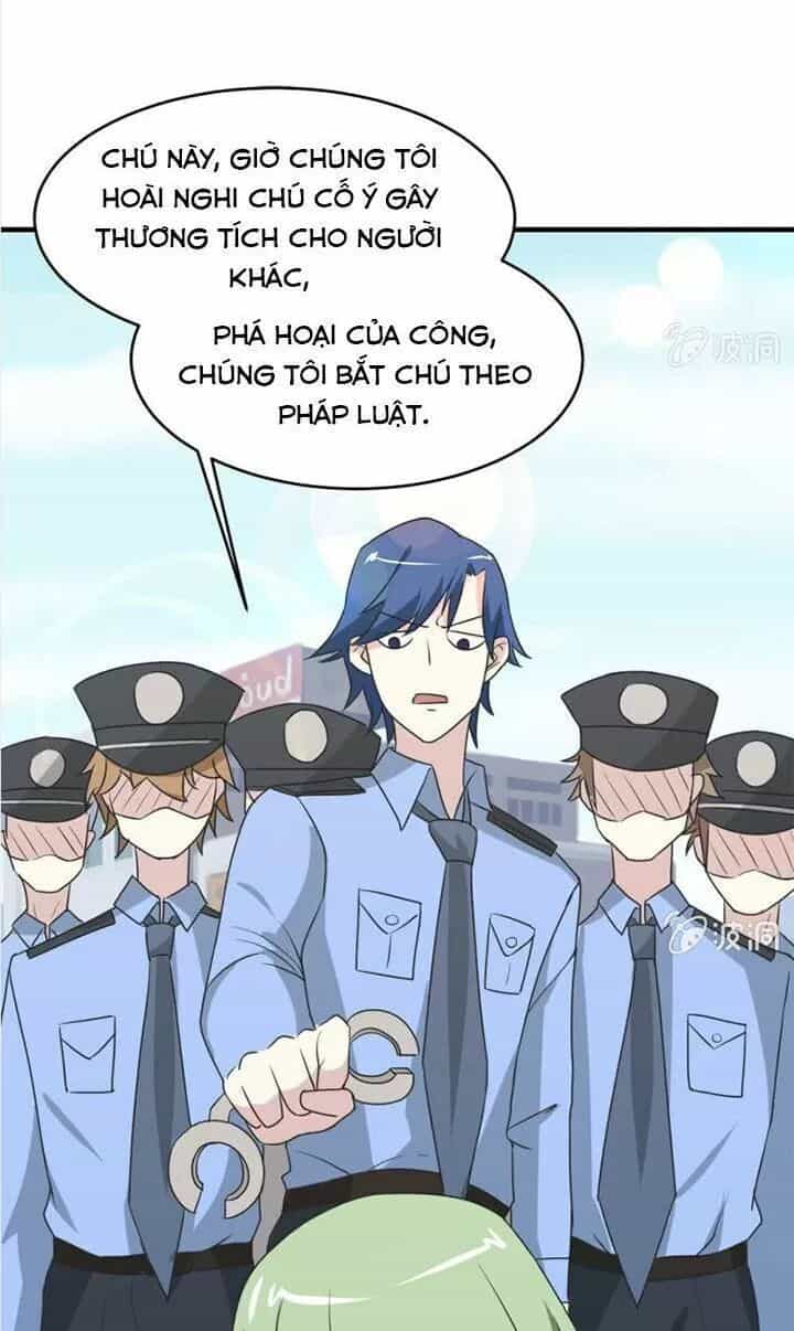 Cực Phẩm Thấu Thị - Chương 24 - ảnh 17