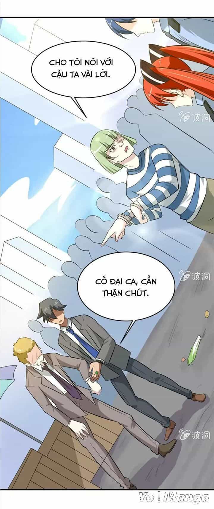 Cực Phẩm Thấu Thị - Chương 24 - ảnh 20