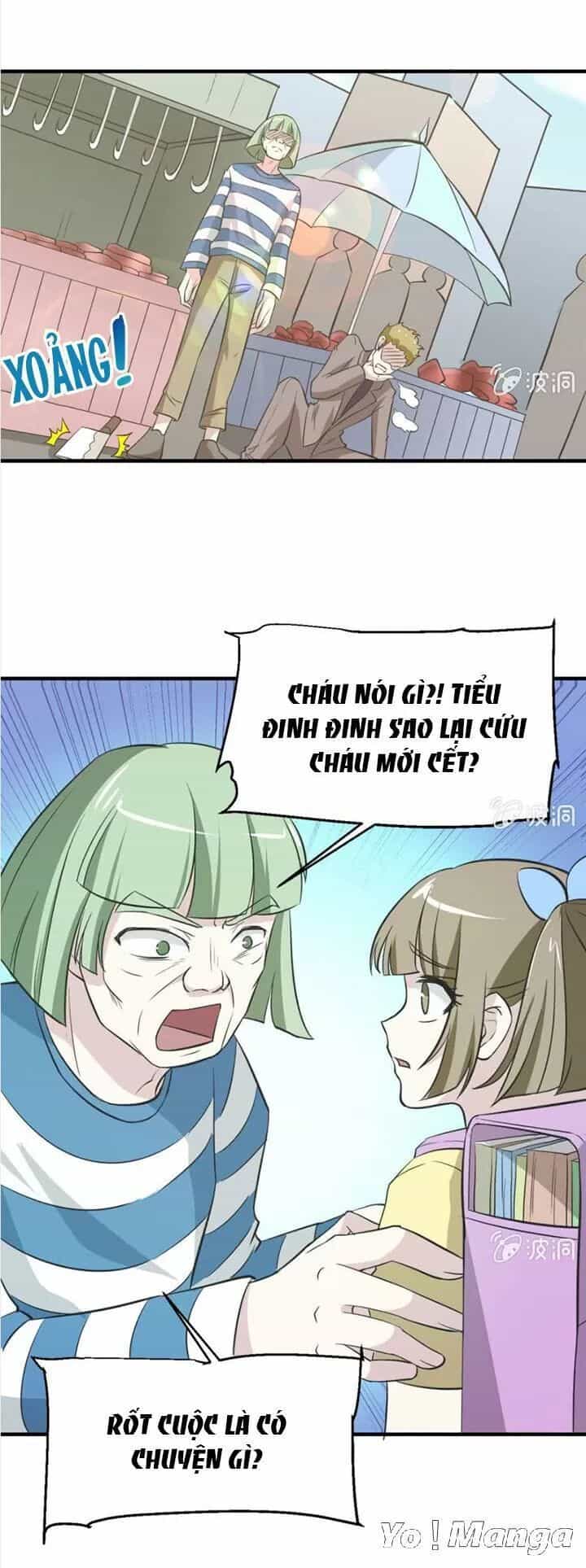 Cực Phẩm Thấu Thị - Chương 24 - ảnh 6