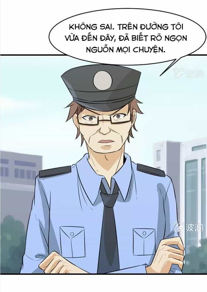 Cực Phẩm Thấu Thị - Chương 25 - ảnh 11