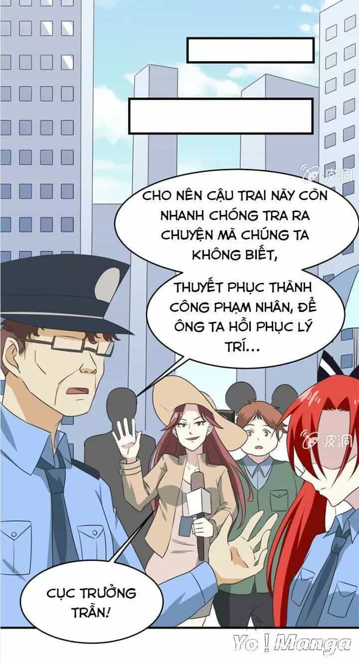 Cực Phẩm Thấu Thị - Chương 25 - ảnh 17