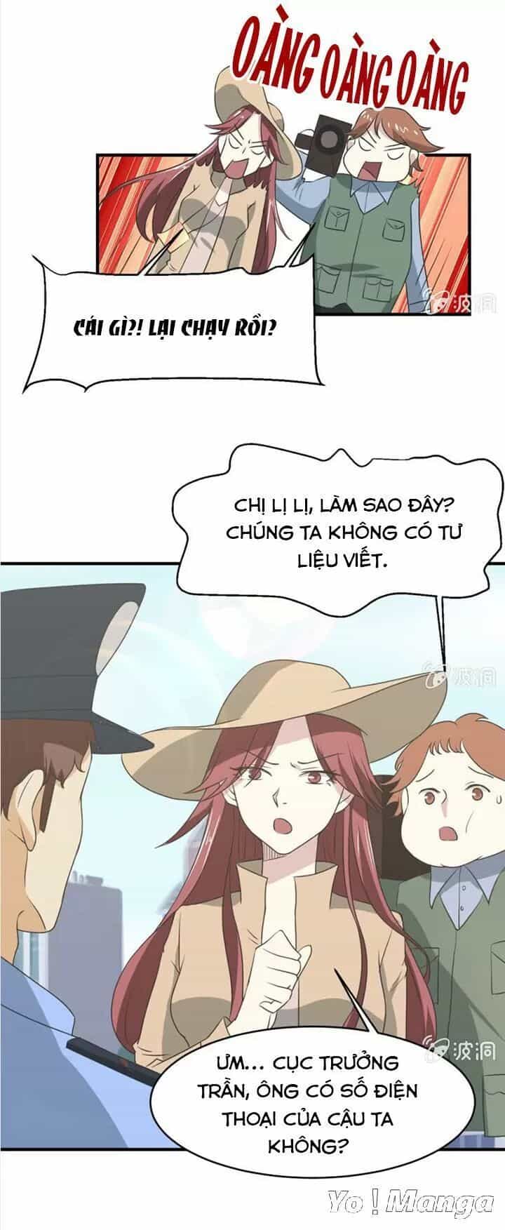 Cực Phẩm Thấu Thị - Chương 25 - ảnh 21