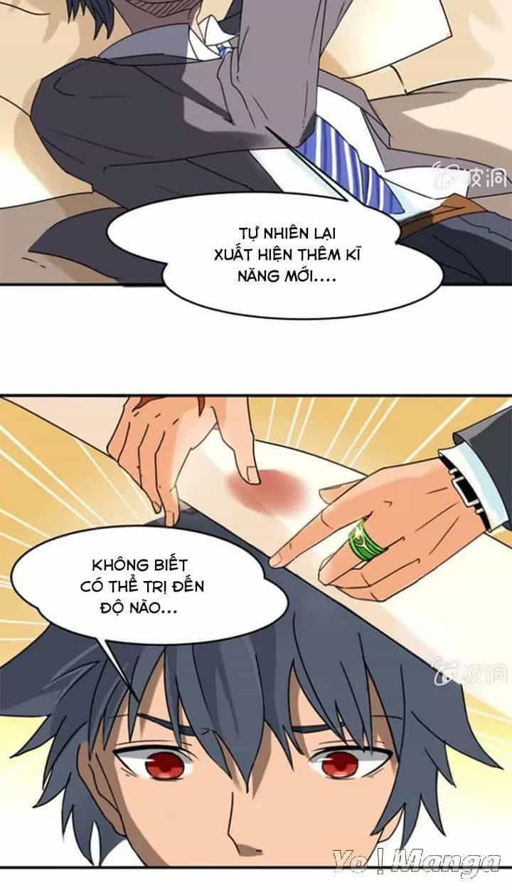 Cực Phẩm Thấu Thị - Chương 9 - ảnh 17