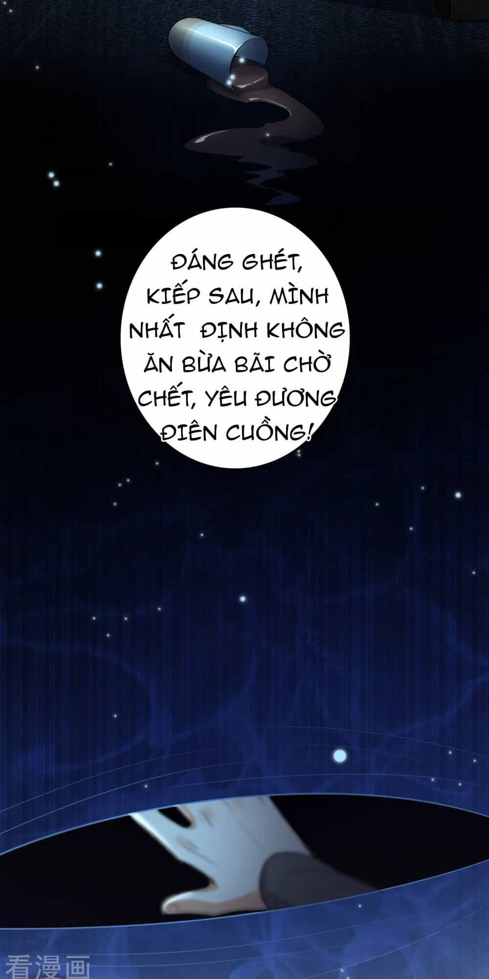 Cực Phẩm Tiên Đế - Chương 1 - ảnh 11