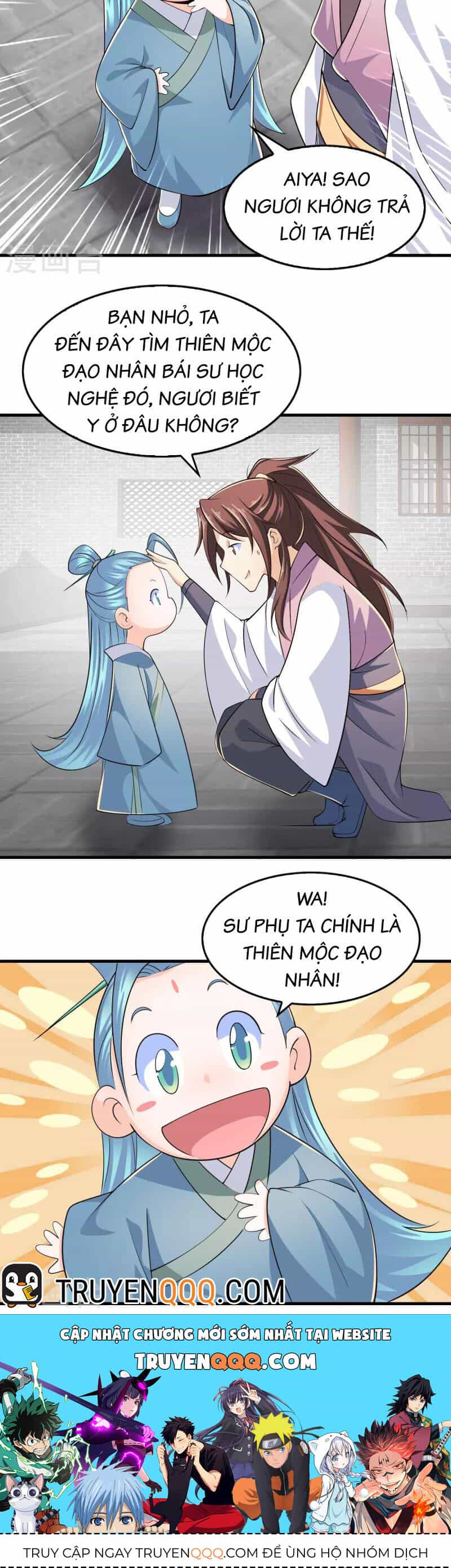 Cực Phẩm Tiên Đế - Chương 103 - ảnh 13