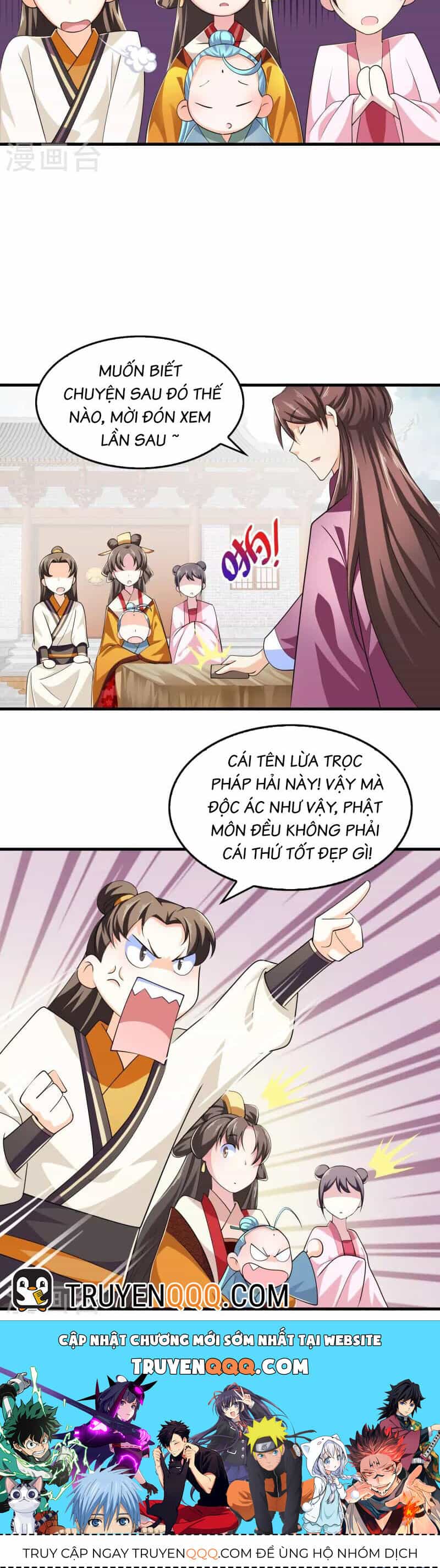 Cực Phẩm Tiên Đế - Chương 105 - ảnh 12
