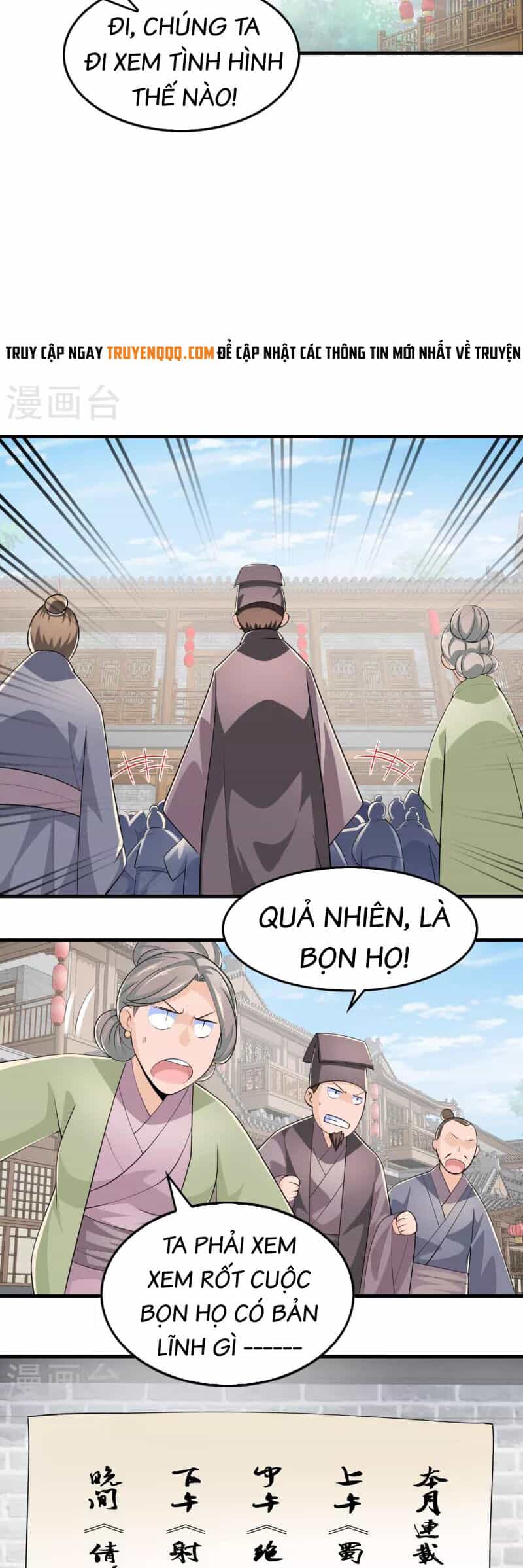Cực Phẩm Tiên Đế - Chương 108 - ảnh 7