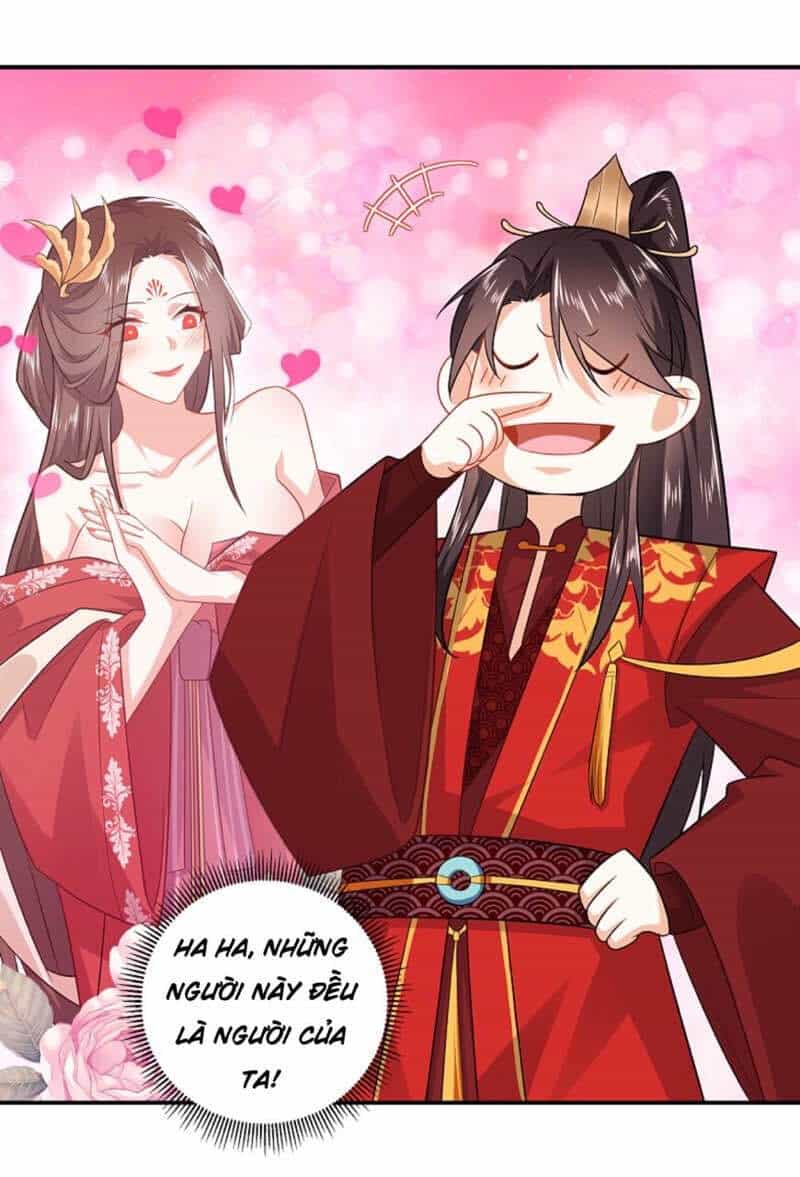 Cực Phẩm Tiên Đế - Chương 11 - ảnh 26