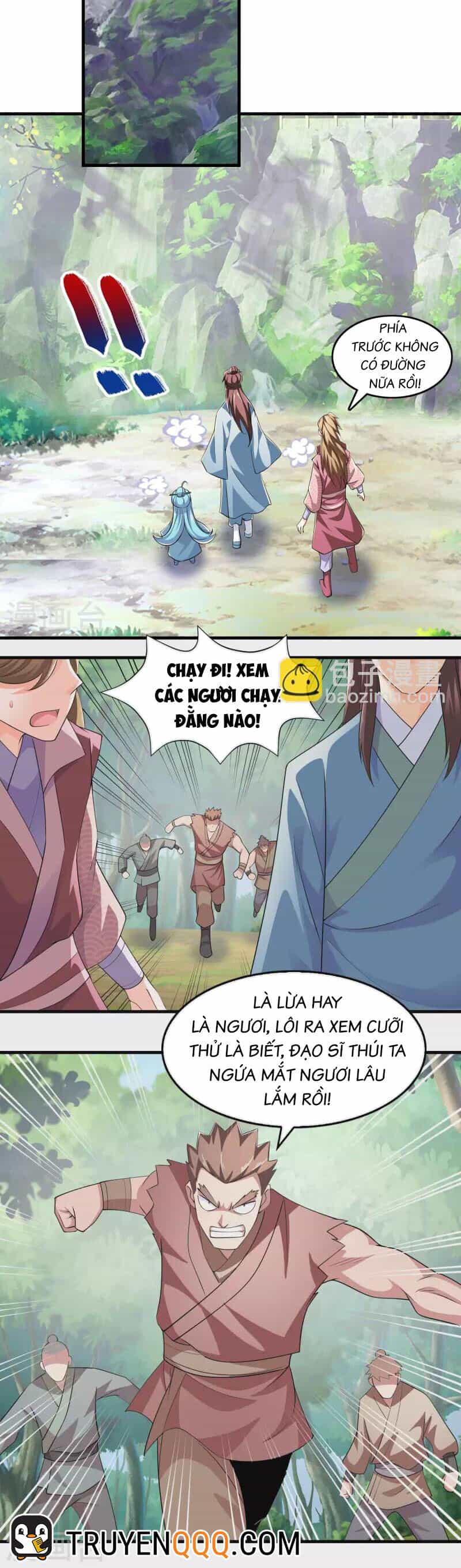 Cực Phẩm Tiên Đế - Chương 110 - ảnh 13