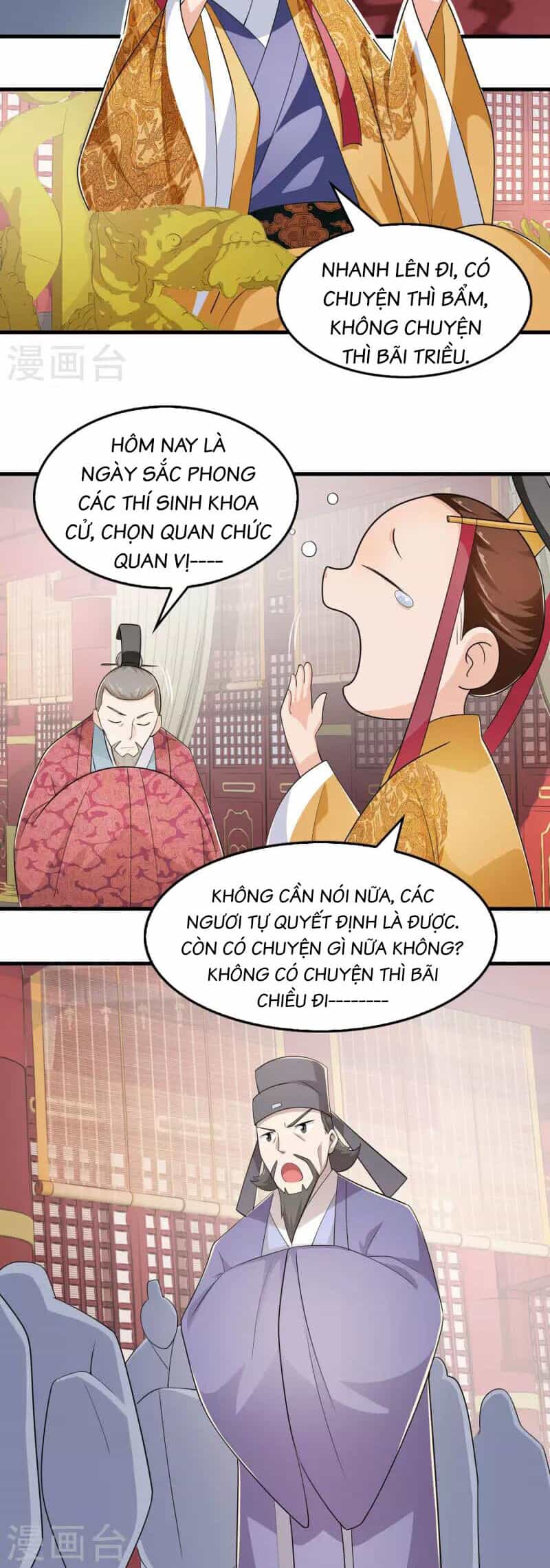Cực Phẩm Tiên Đế - Chương 114 - ảnh 14