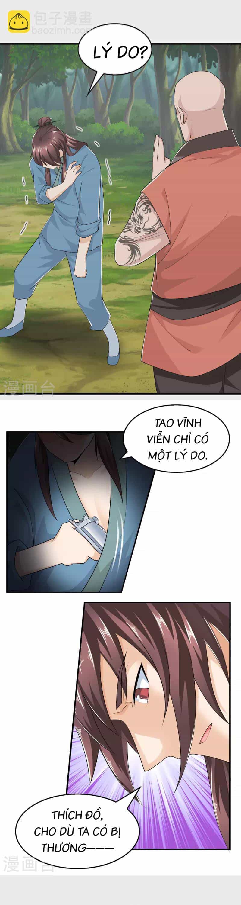 Cực Phẩm Tiên Đế - Chương 120 - ảnh 12