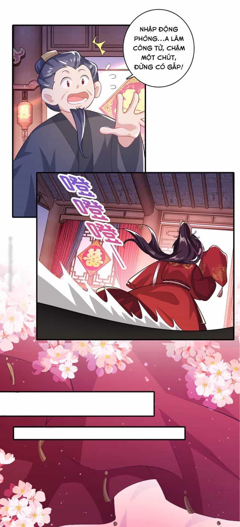Cực Phẩm Tiên Đế - Chương 14 - ảnh 16