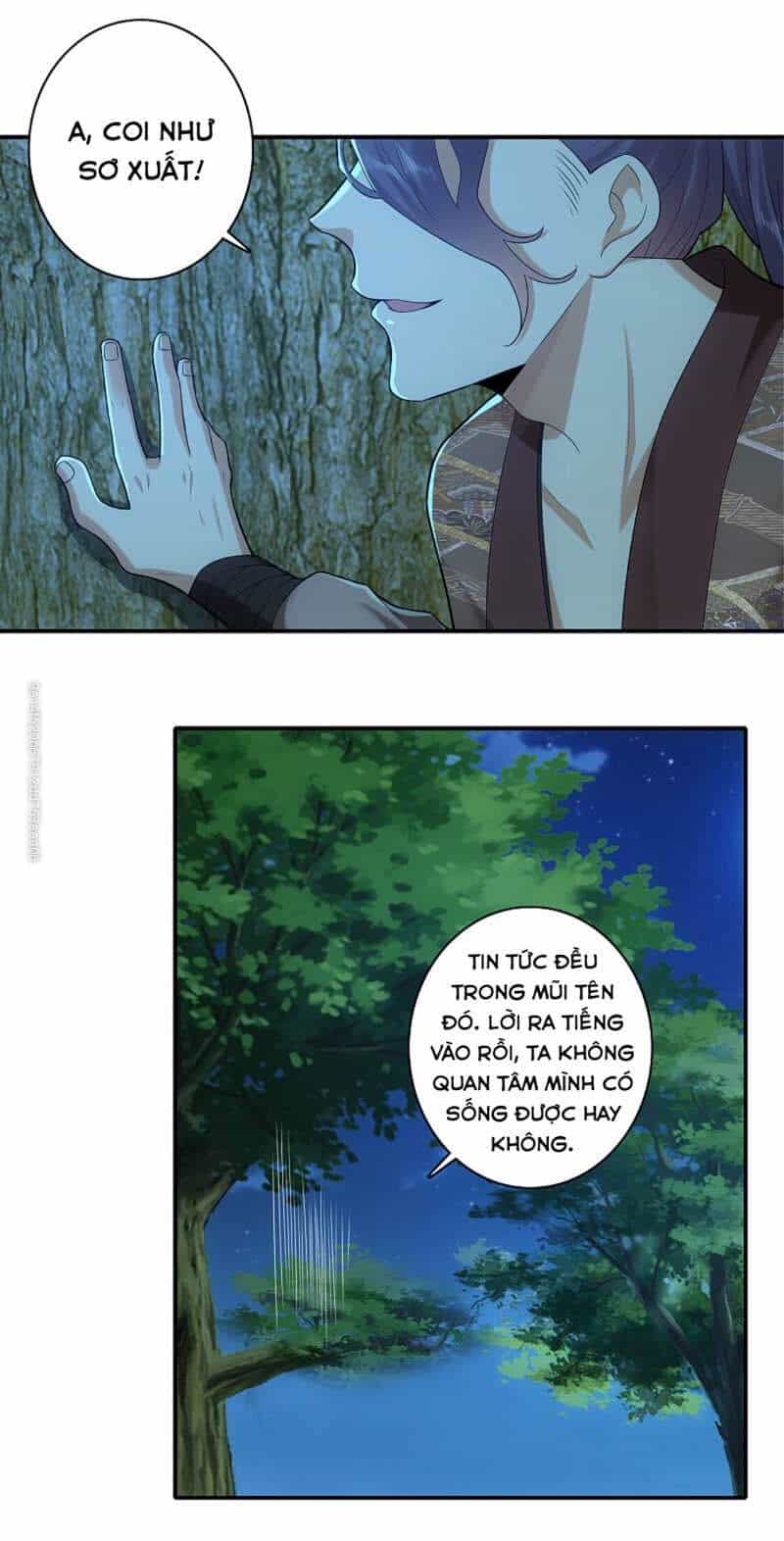 Cực Phẩm Tiên Đế - Chương 15 - ảnh 1