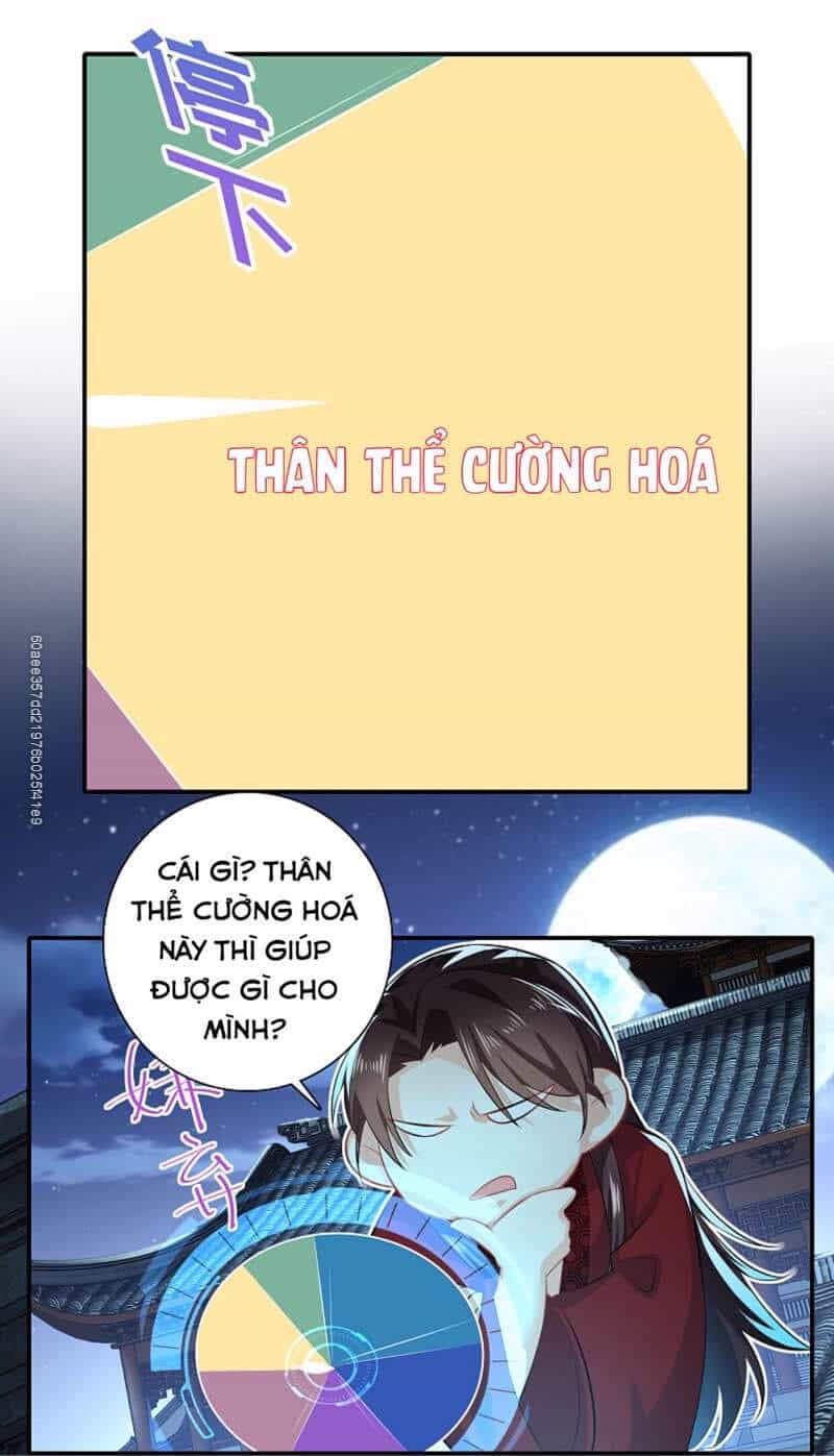 Cực Phẩm Tiên Đế - Chương 16 - ảnh 21
