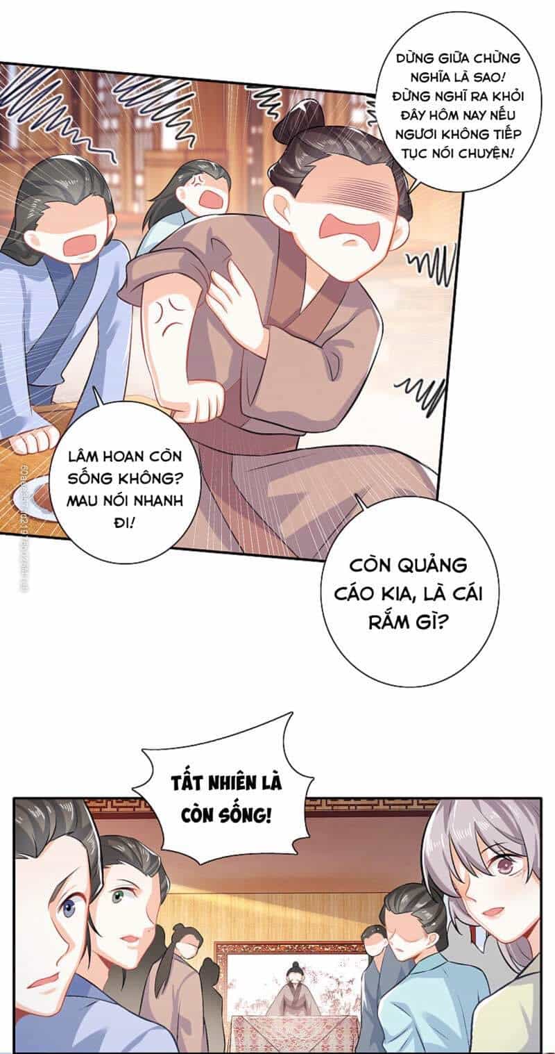 Cực Phẩm Tiên Đế - Chương 17 - ảnh 6