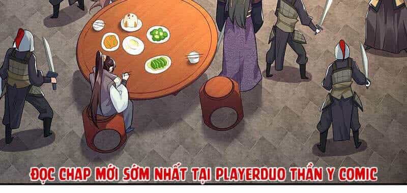 Cực Phẩm Tiên Đế - Chương 20 - ảnh 17