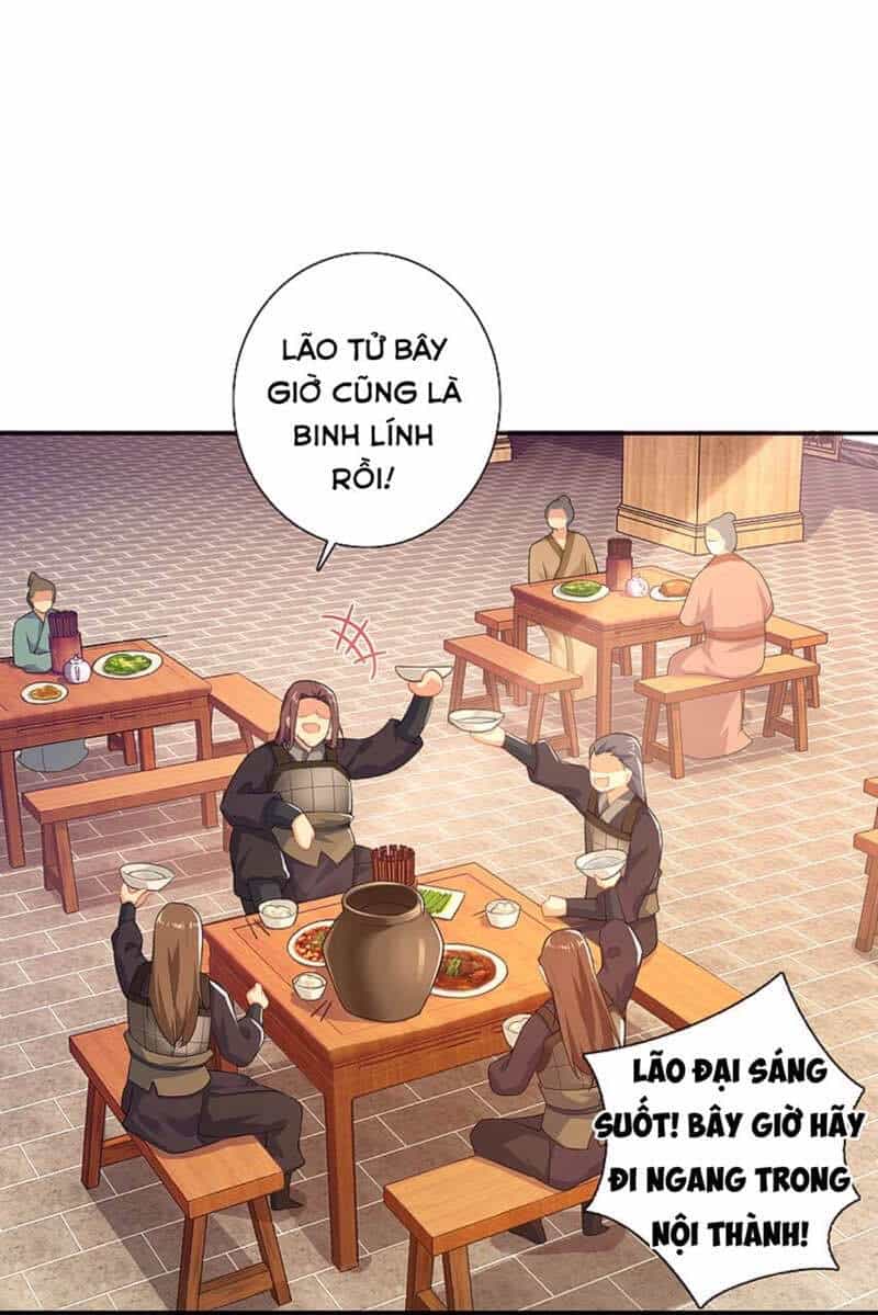 Cực Phẩm Tiên Đế - Chương 20 - ảnh 3