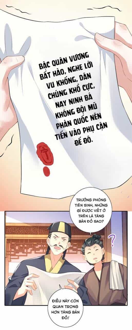 Cực Phẩm Tiên Đế - Chương 20 - ảnh 8
