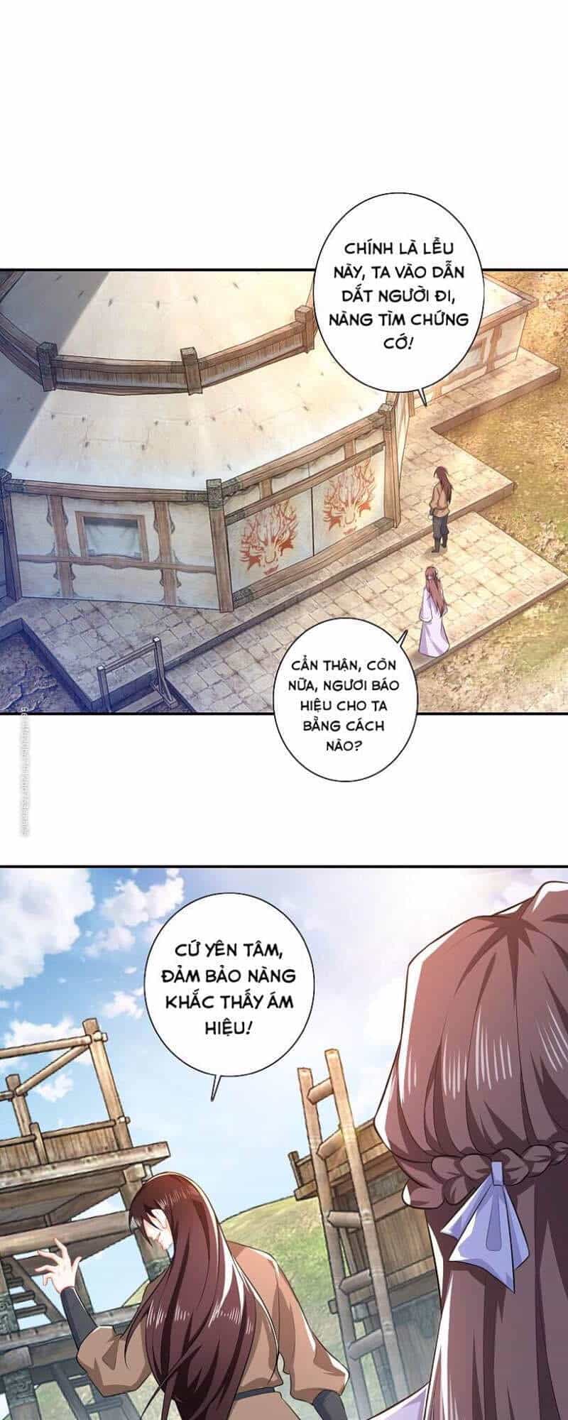 Cực Phẩm Tiên Đế - Chương 21 - ảnh 27