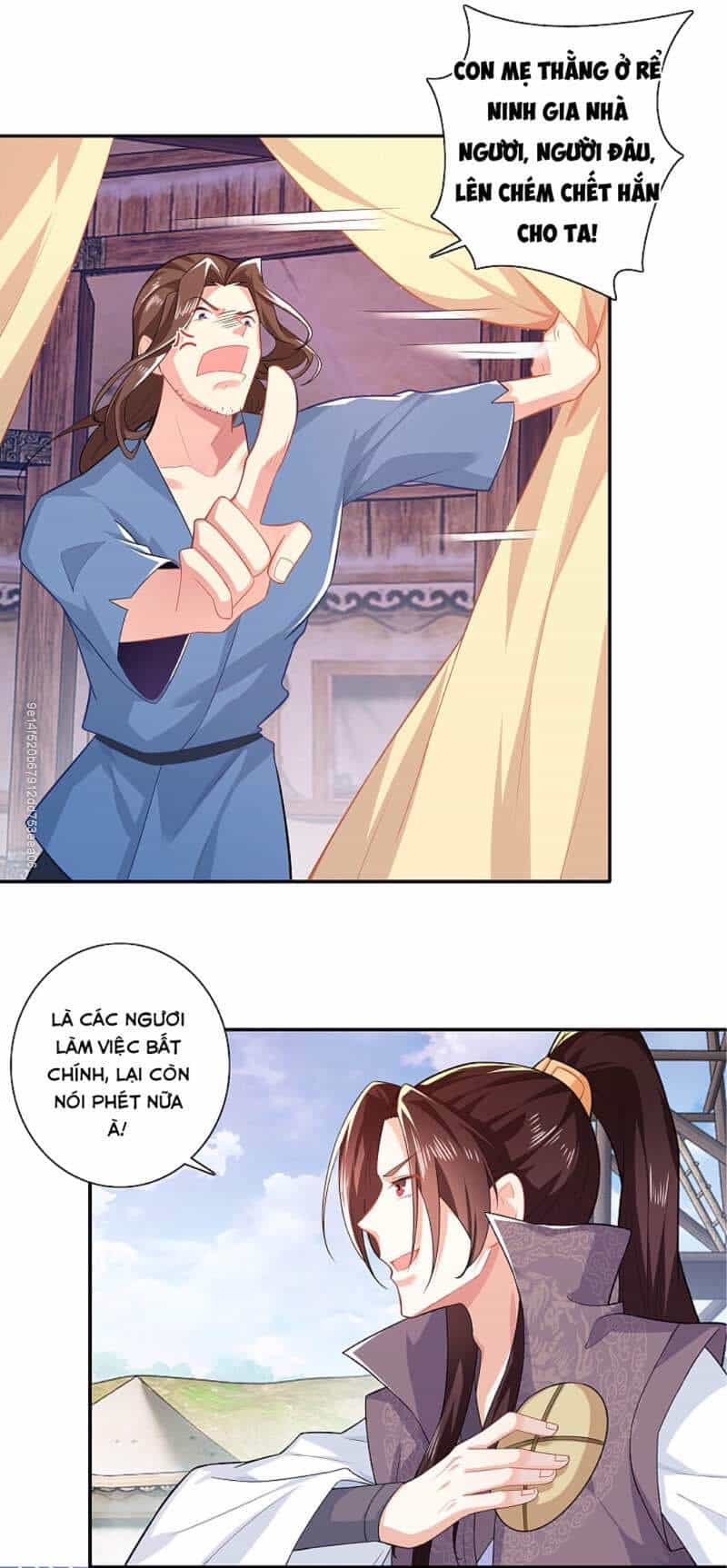Cực Phẩm Tiên Đế - Chương 22 - ảnh 3
