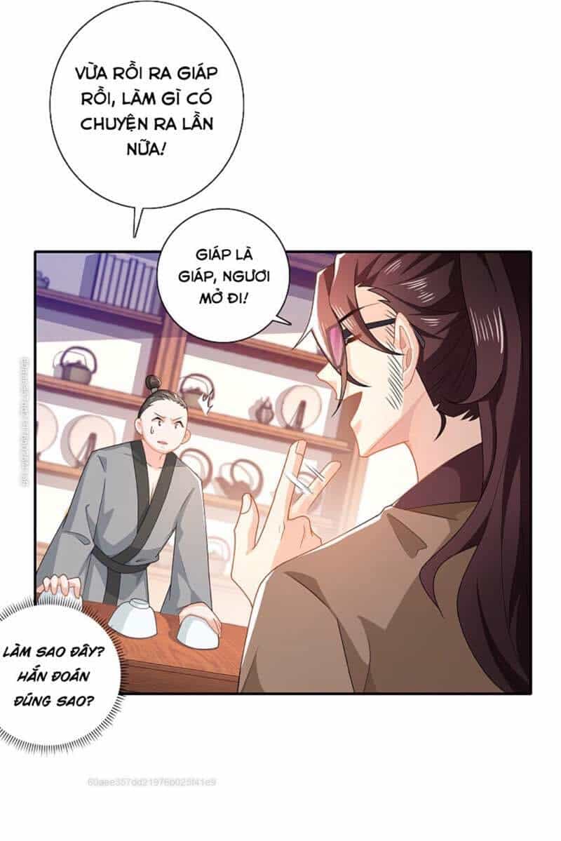 Cực Phẩm Tiên Đế - Chương 26 - ảnh 16