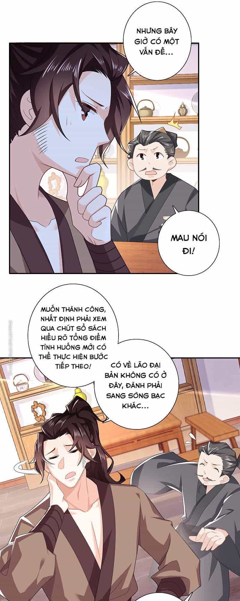 Cực Phẩm Tiên Đế - Chương 27 - ảnh 19
