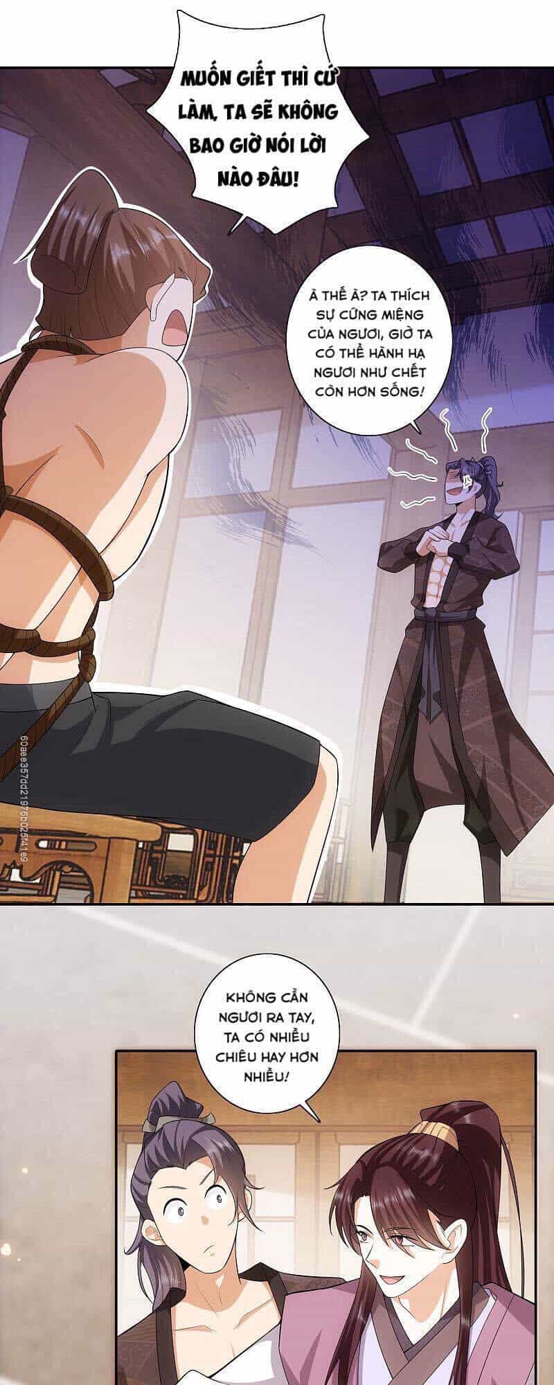 Cực Phẩm Tiên Đế - Chương 32 - ảnh 12