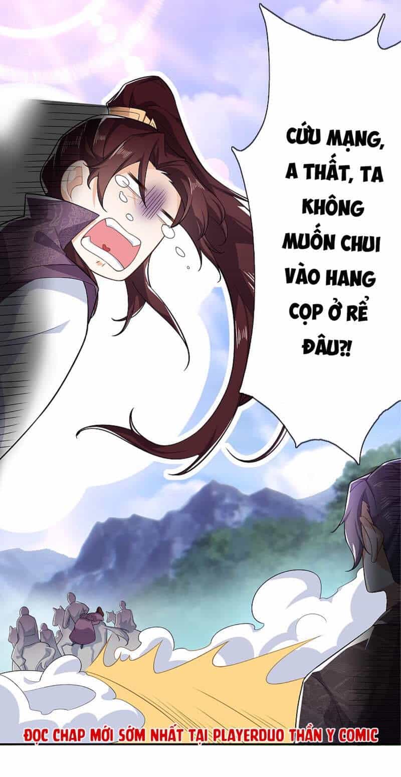 Cực Phẩm Tiên Đế - Chương 40 - ảnh 7