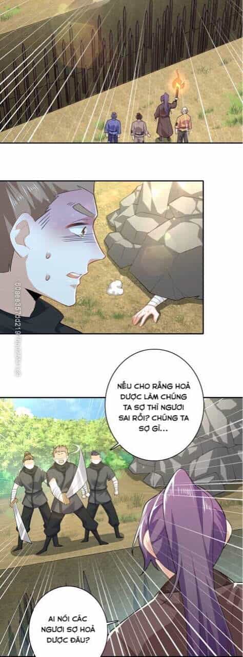 Cực Phẩm Tiên Đế - Chương 51 - ảnh 13