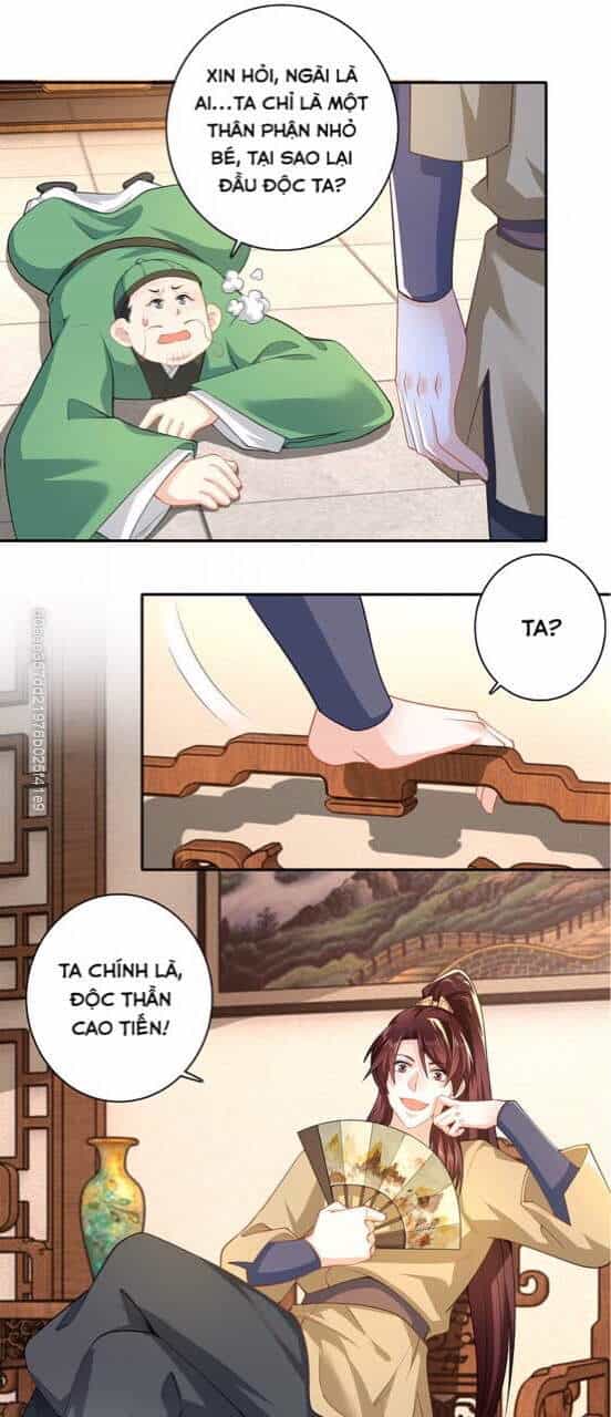 Cực Phẩm Tiên Đế - Chương 52 - ảnh 24