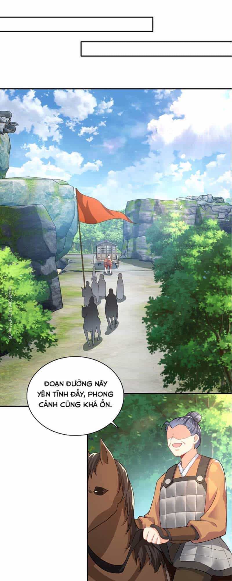 Cực Phẩm Tiên Đế - Chương 56 - ảnh 18