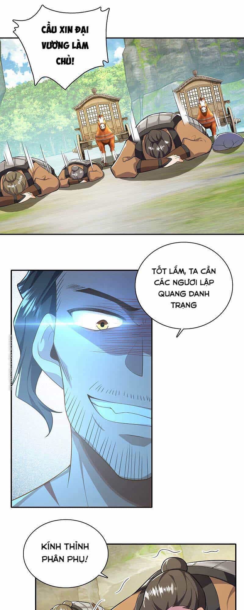 Cực Phẩm Tiên Đế - Chương 56 - ảnh 28