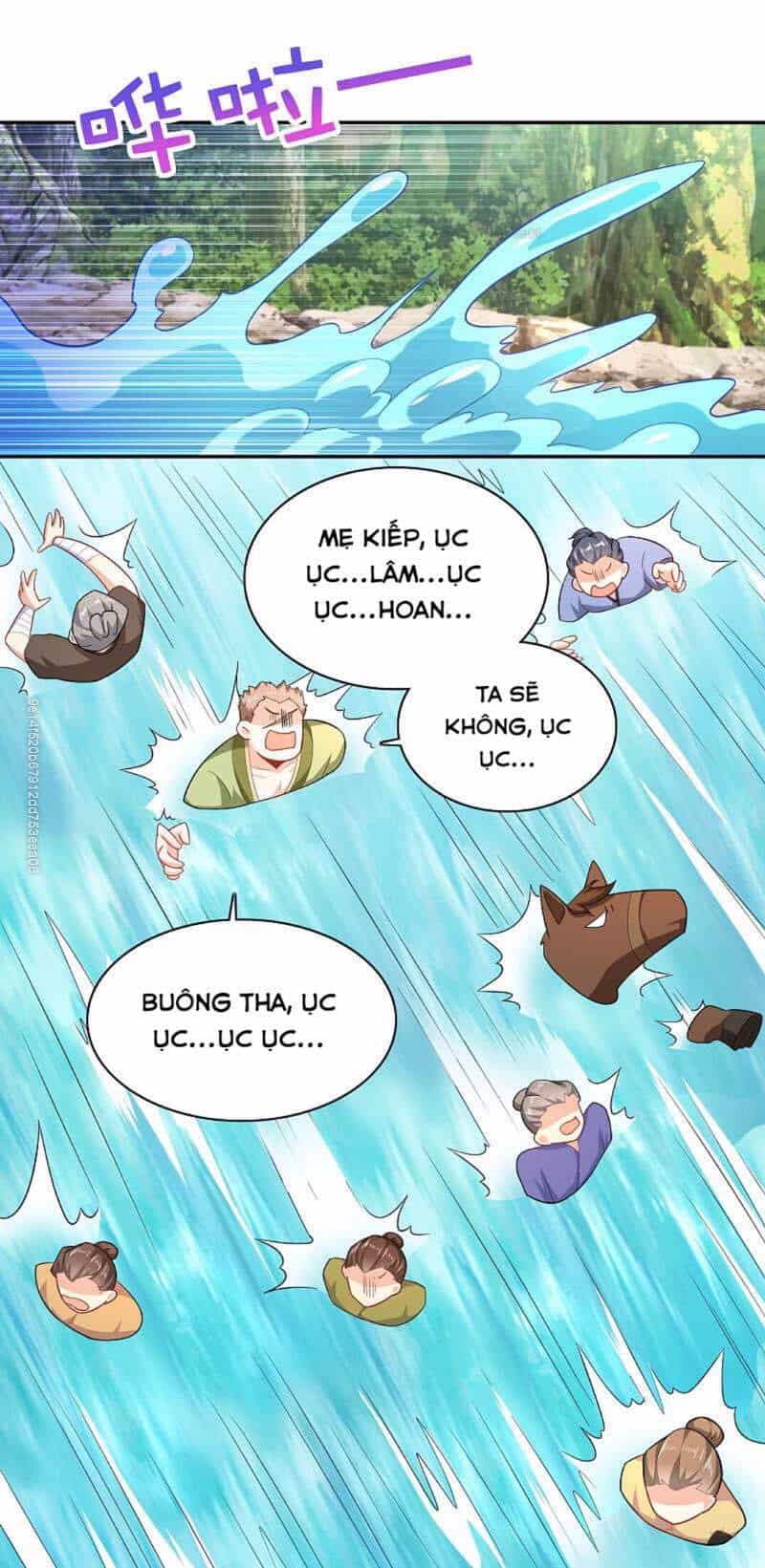 Cực Phẩm Tiên Đế - Chương 59 - ảnh 15