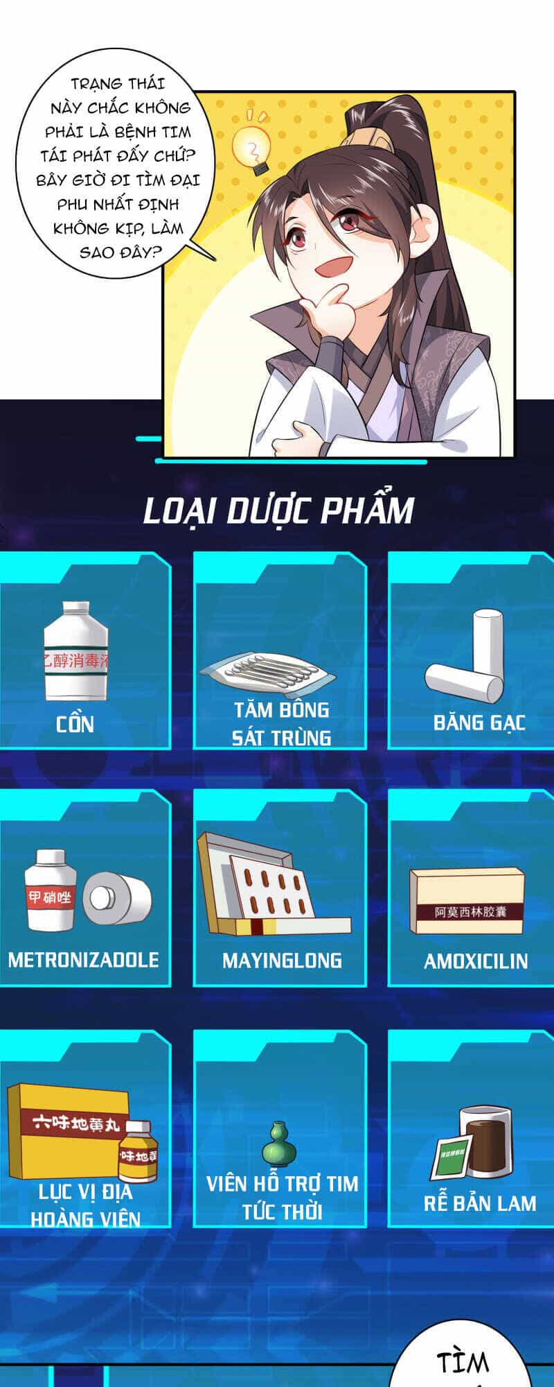 Cực Phẩm Tiên Đế - Chương 6 - ảnh 16