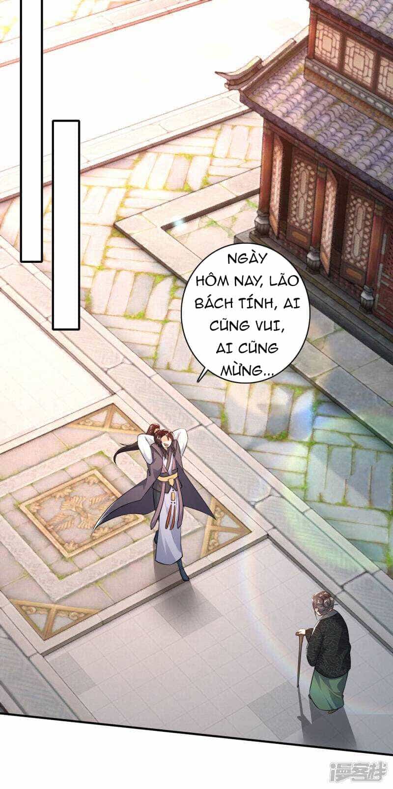 Cực Phẩm Tiên Đế - Chương 6 - ảnh 8
