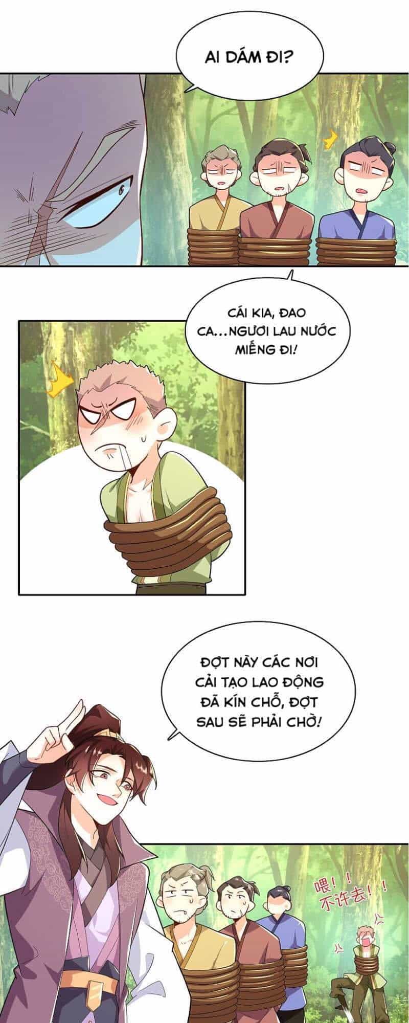 Cực Phẩm Tiên Đế - Chương 60 - ảnh 22