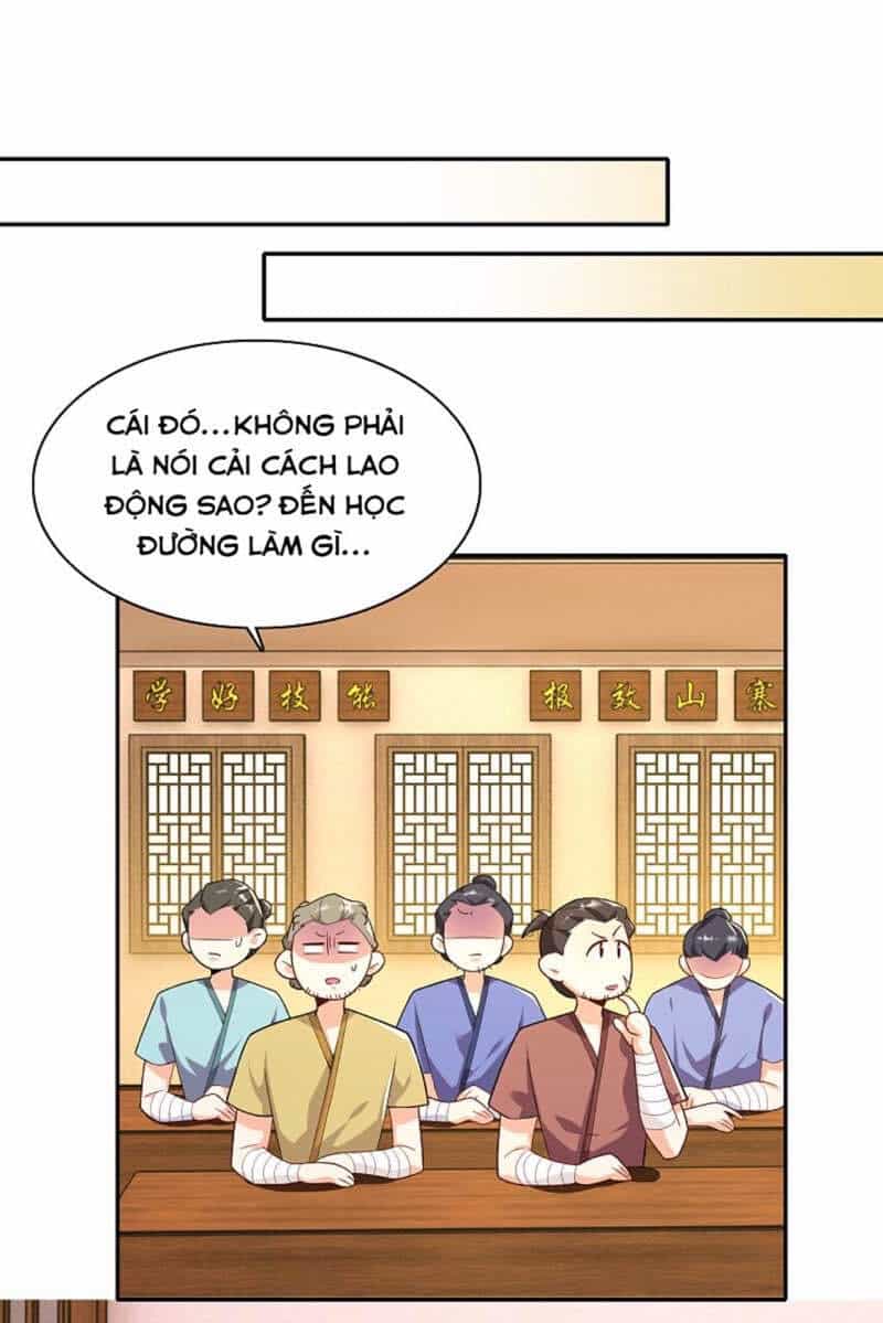 Cực Phẩm Tiên Đế - Chương 60 - ảnh 24